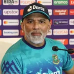 Chandika Hathurusinghe