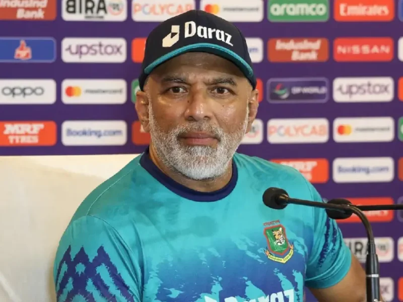 Chandika Hathurusinghe