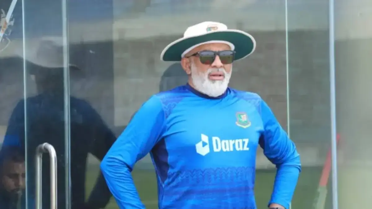 Chandika Hathurusinghe
