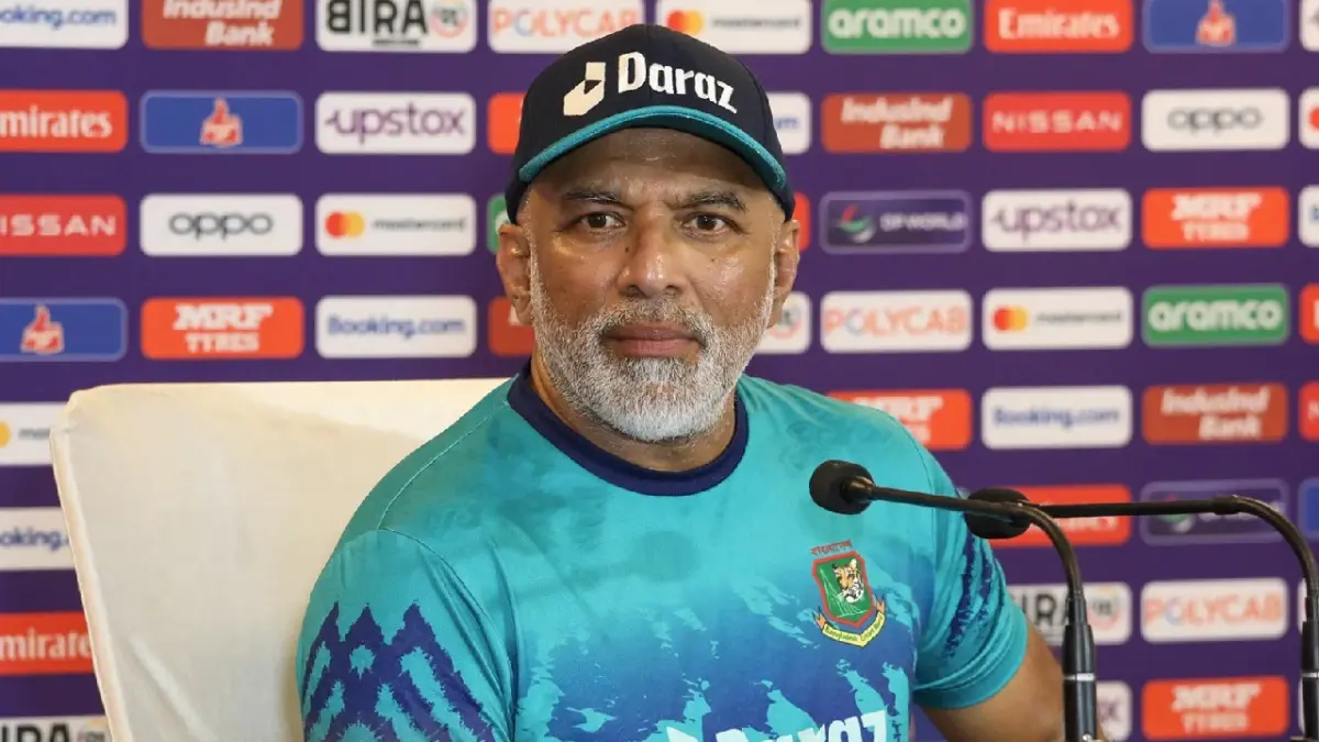 Chandika Hathurusinghe