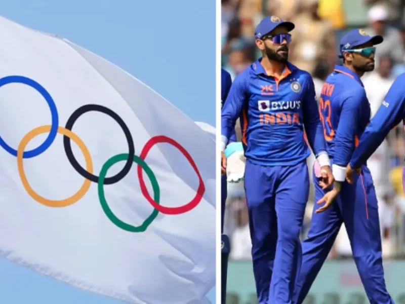 Cricket Matches at Los Angeles 2028 Olympics