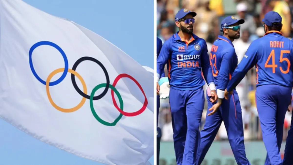 Cricket Matches at Los Angeles 2028 Olympics