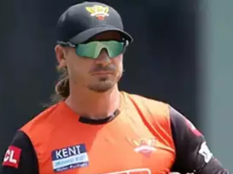 Dale Steyn