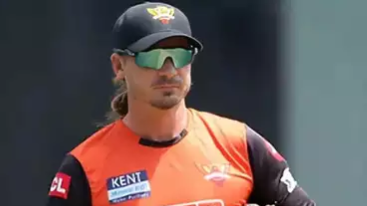 Dale Steyn