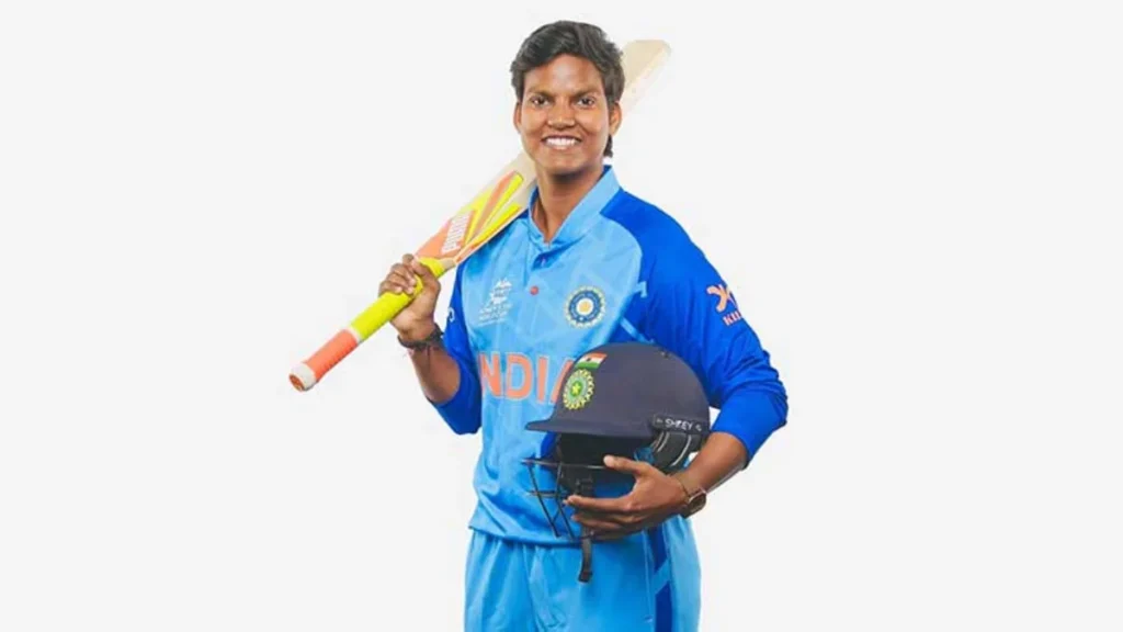 Deepti Sharma