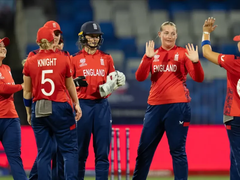ENG W vs SCO W