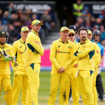 ENG vs AUS Australia Triumphs Over England and Rain to Clinch ODI Series in Thrilling Finale at Bristol 