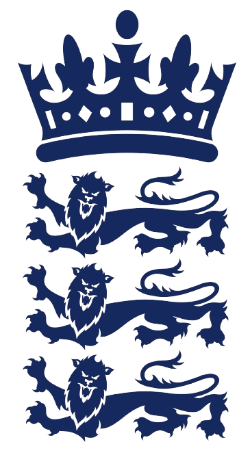 England Cricket Board logo