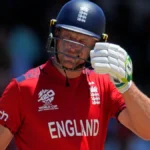 England Strengthen White Ball Squad