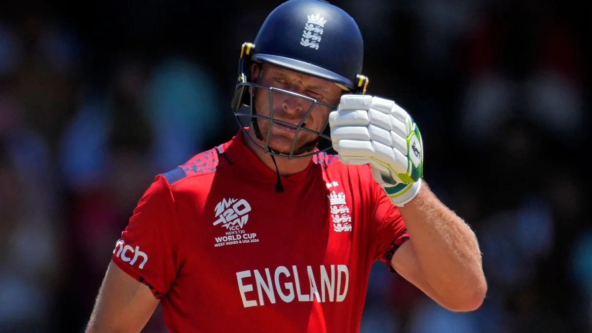 England Strengthen White Ball Squad
