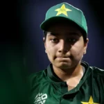 Fatima Sana