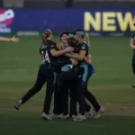 From Heartbreak to Glory Kerr and Halliday Lift New Zealand’s T20 World Cup Dream to Life