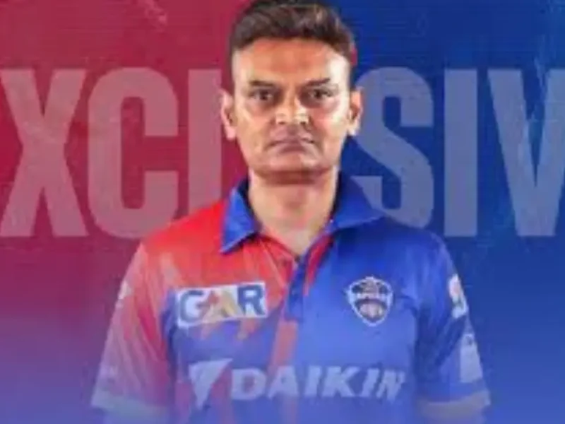 Hemang Badani