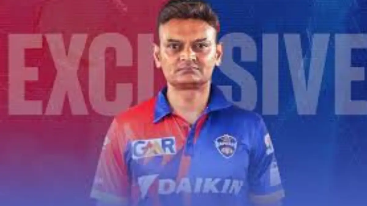 Hemang Badani