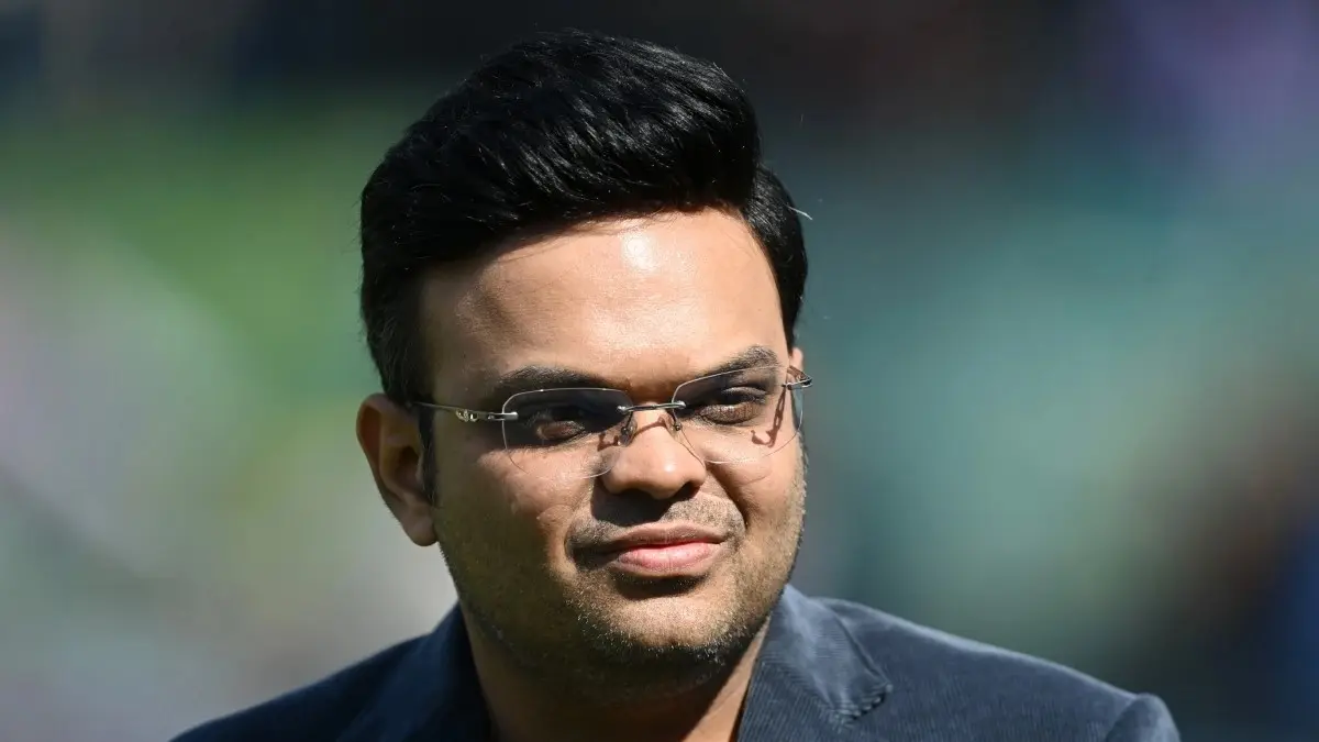 ICC Board Recommends Two Three-Year Terms for Jay Shah as Chair