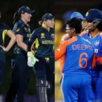 IND W vs AUS W Match Prediction