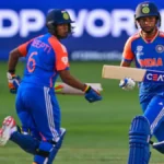 IND W vs PAK W Match Result