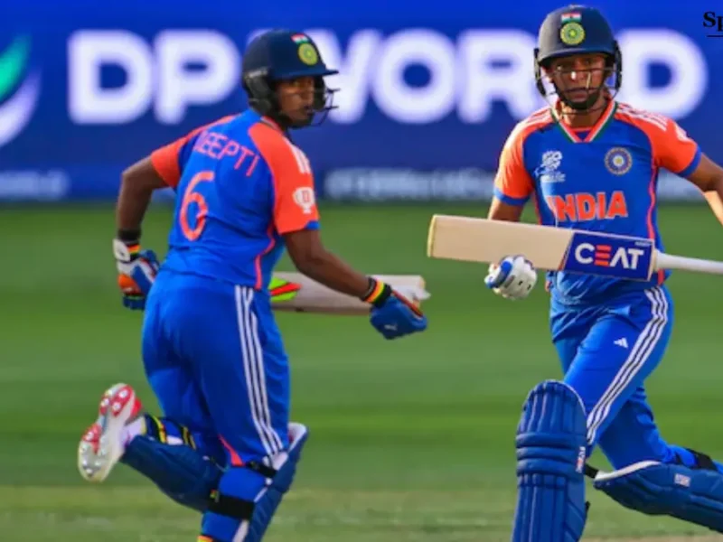 IND W vs PAK W Match Result