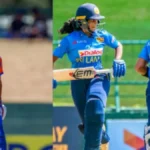 IND W vs SL W Match Prediction