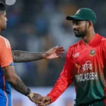 IND vs BAN