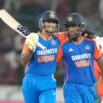 IND vs BAN