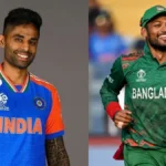 IND vs BAN 3rd T20 Match Prediction