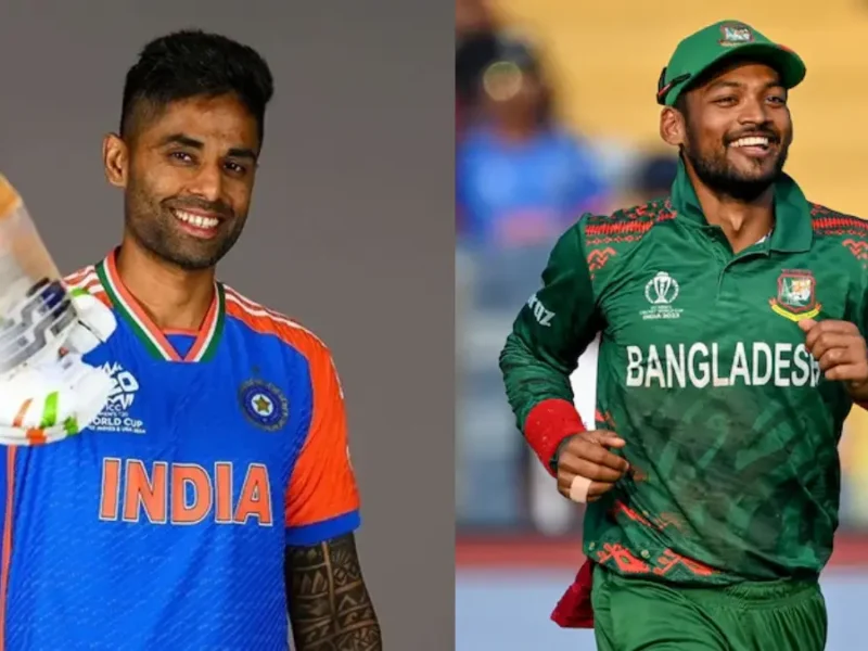 IND vs BAN 3rd T20 Match Prediction