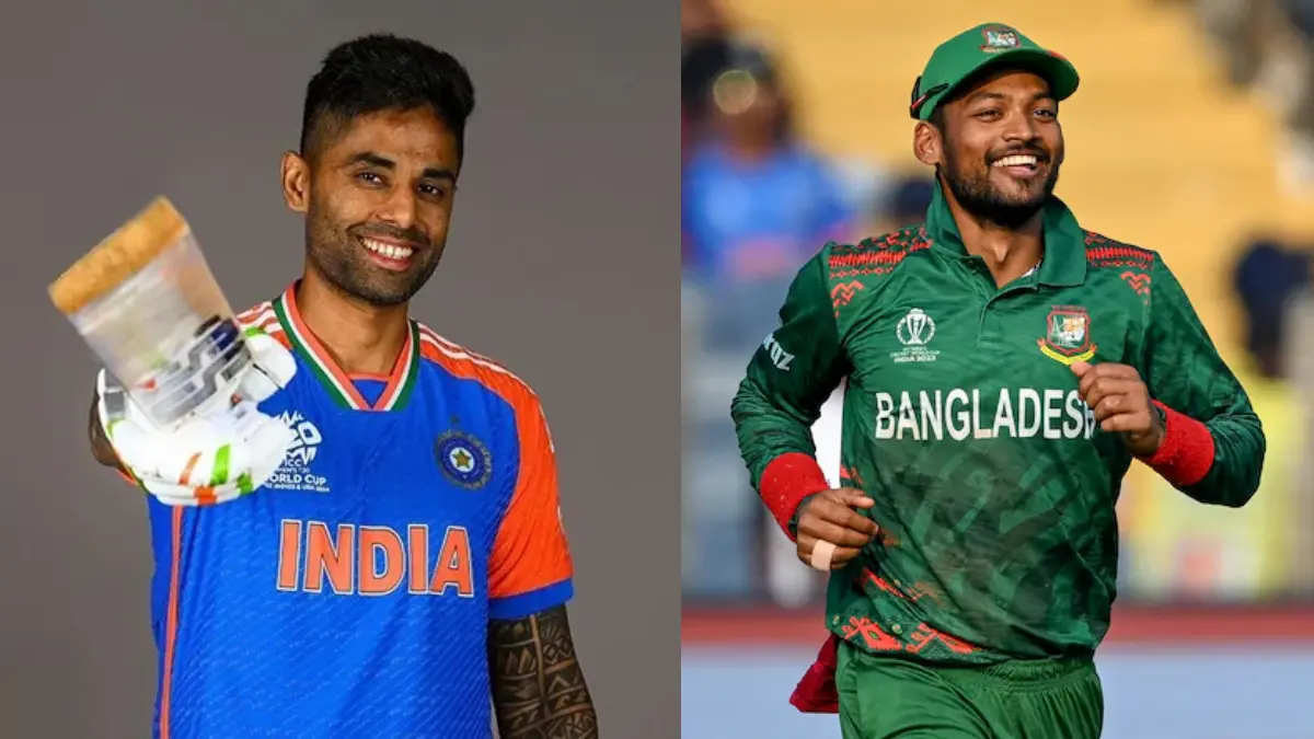 IND vs BAN 3rd T20 Match Prediction