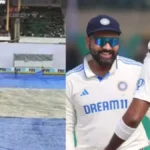 IND vs NZ
