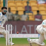 Pune Pitch Promises Slow Turn as India Eyes Series Comeback Against New Zealand