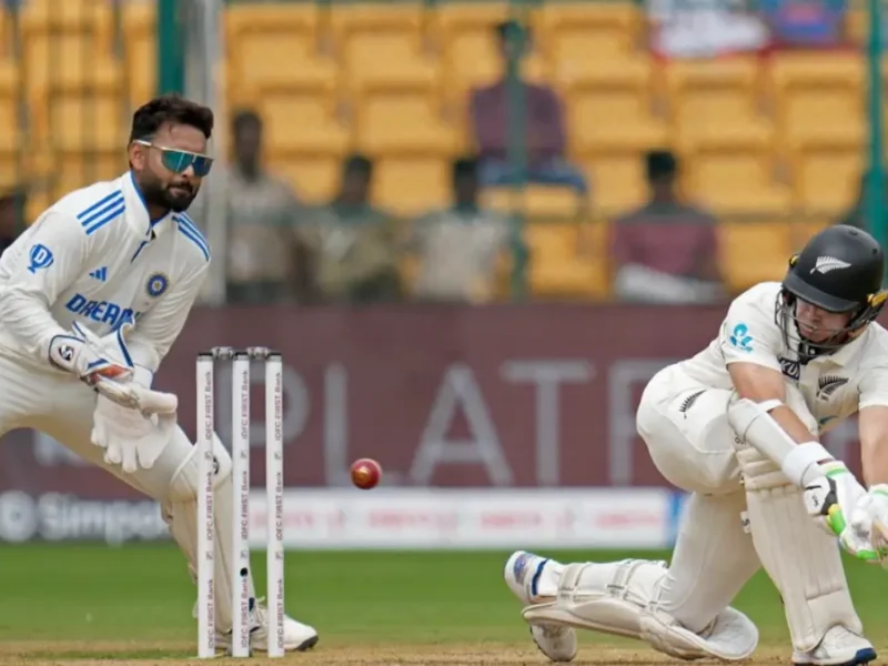 Pune Pitch Promises Slow Turn as India Eyes Series Comeback Against New Zealand