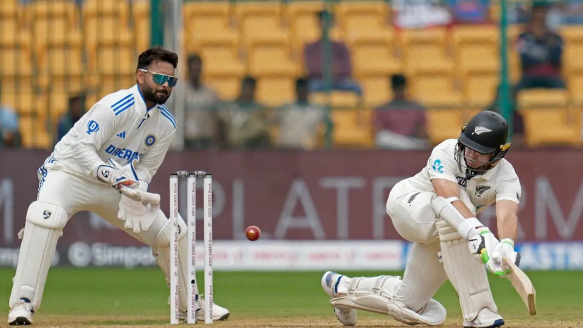 Pune Pitch Promises Slow Turn as India Eyes Series Comeback Against New Zealand