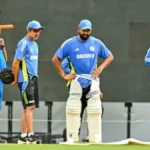 IND vs NZ