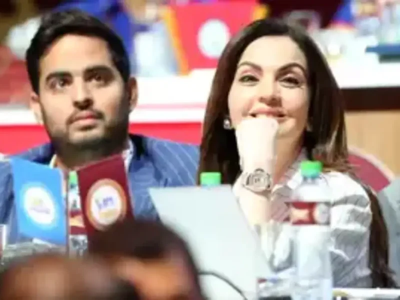 IPL Giants MI, CSK, SRH, and KKR Among High-Stakes Bidders for The Hundred Teams