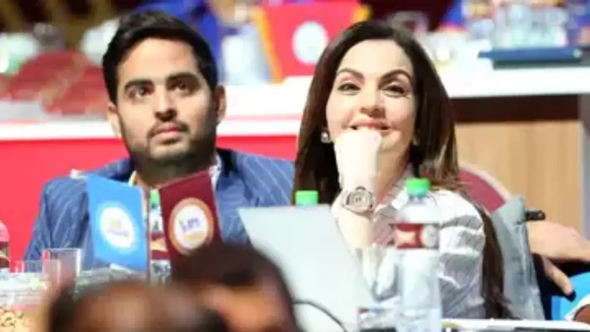 IPL Giants MI, CSK, SRH, and KKR Among High-Stakes Bidders for The Hundred Teams
