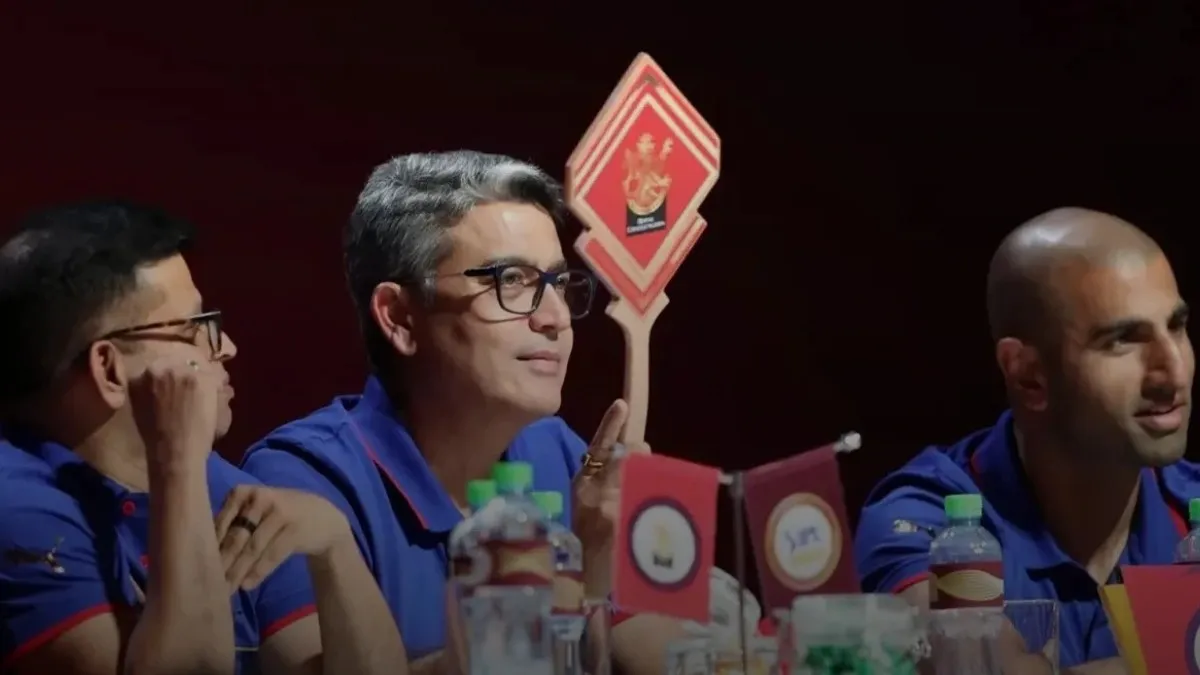 IPL Mega Auction Likely to Take Place in Saudi Arabia on November 25-26