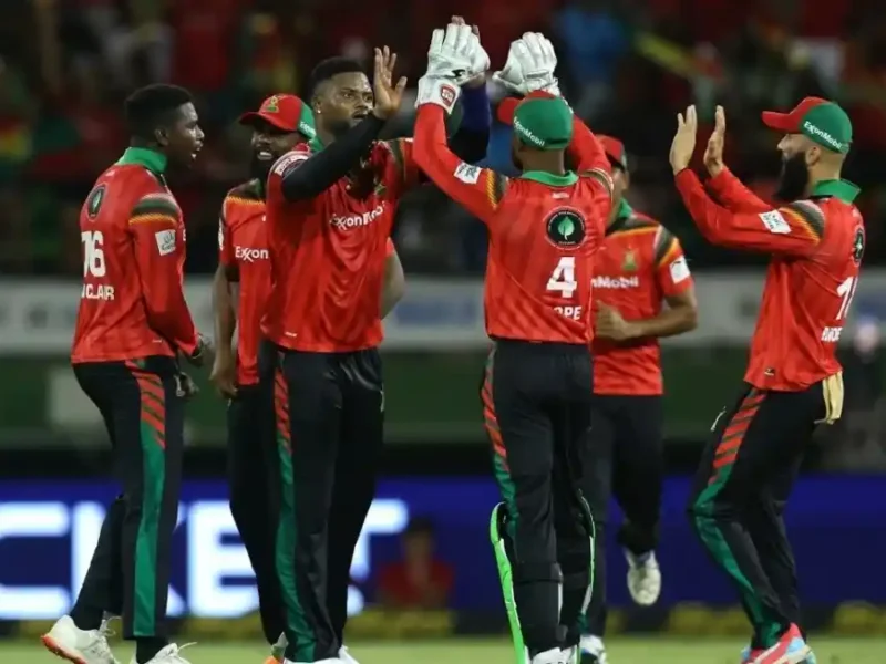Inaugural Edition of Global Super League to Kick Off in Guyana