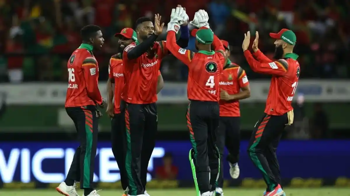 Inaugural Edition of Global Super League to Kick Off in Guyana