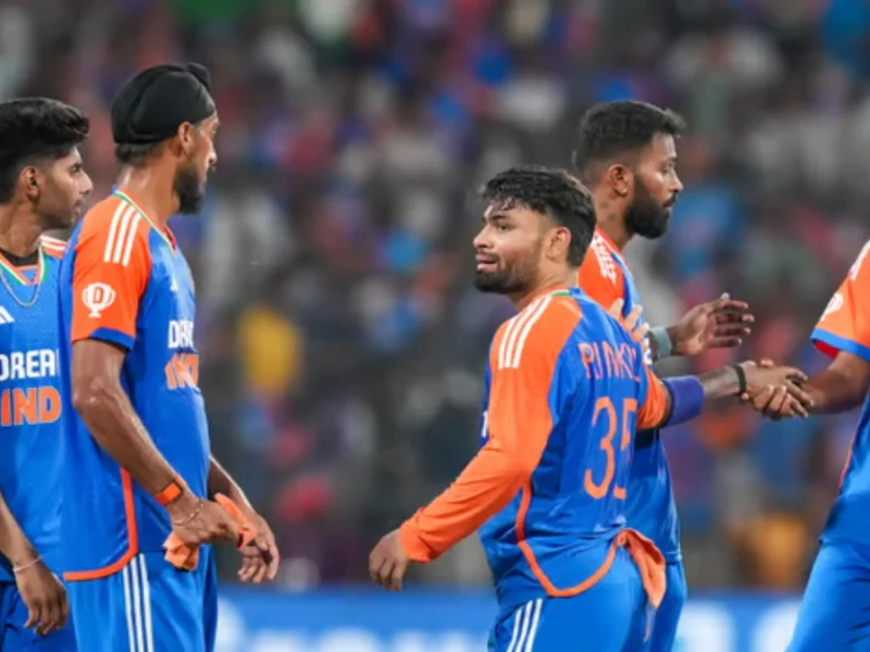 India vs Bangladesh Match Prediction - Who will win today’s 2nd T20I match between IND vs BAN?