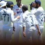 India’s Bengaluru Loss Prompts Washington Sundar’s Inclusion in Test Squad for New Zealand Series