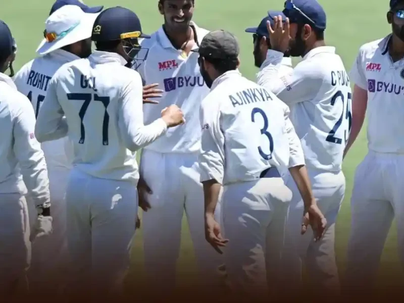 India’s Bengaluru Loss Prompts Washington Sundar’s Inclusion in Test Squad for New Zealand Series