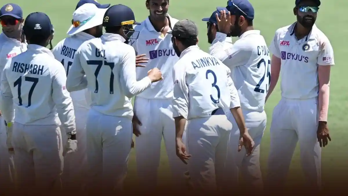 India’s Bengaluru Loss Prompts Washington Sundar’s Inclusion in Test Squad for New Zealand Series