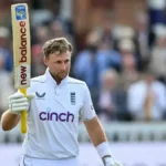Joe Root