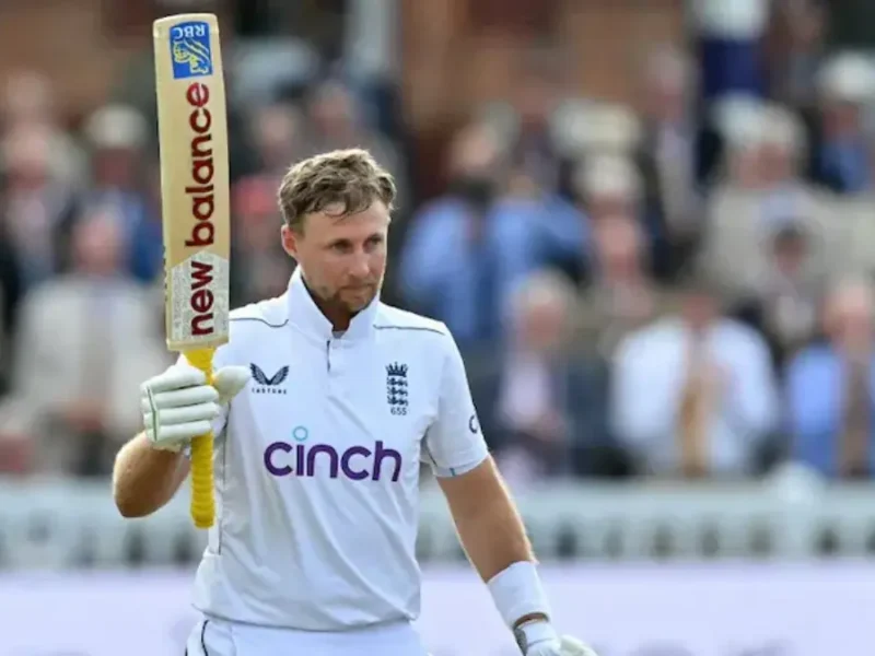 Joe Root