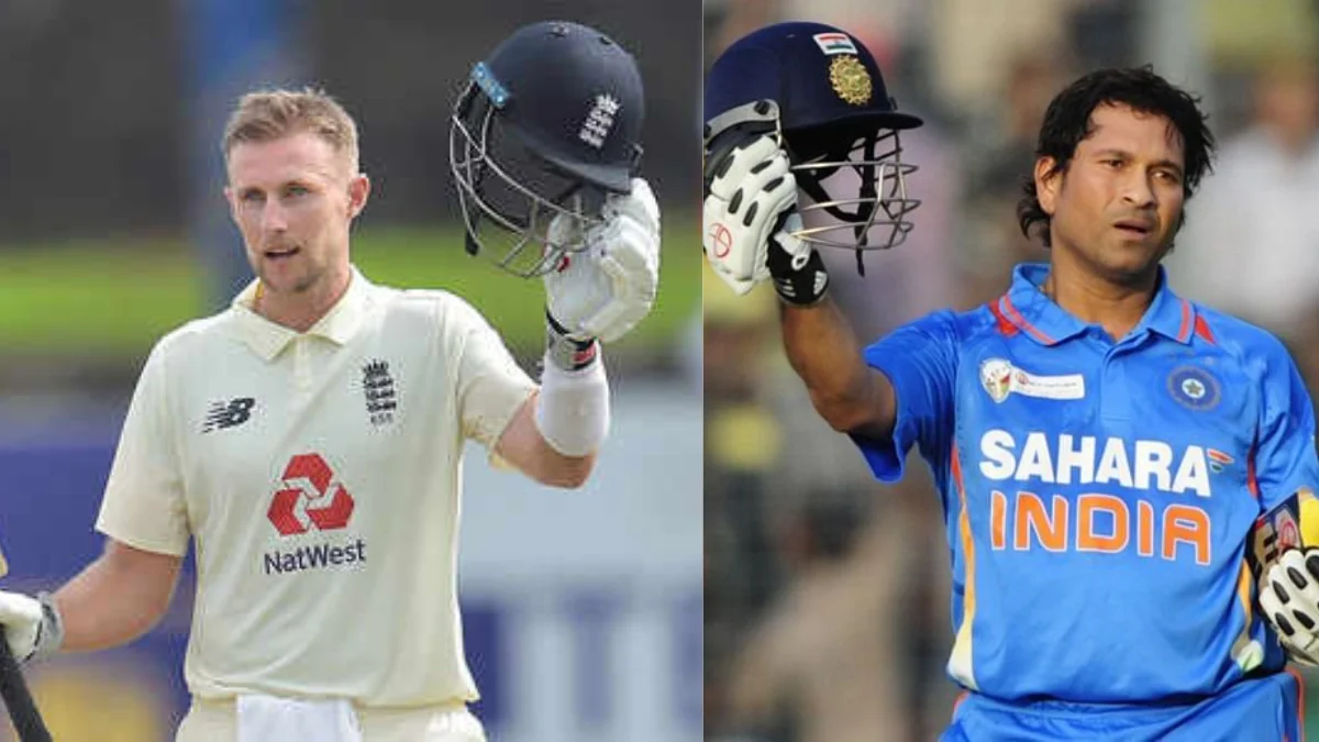 Joe Root Closes in on Sachin Tendulkar’s Record as England Fight Back Against Pakistan