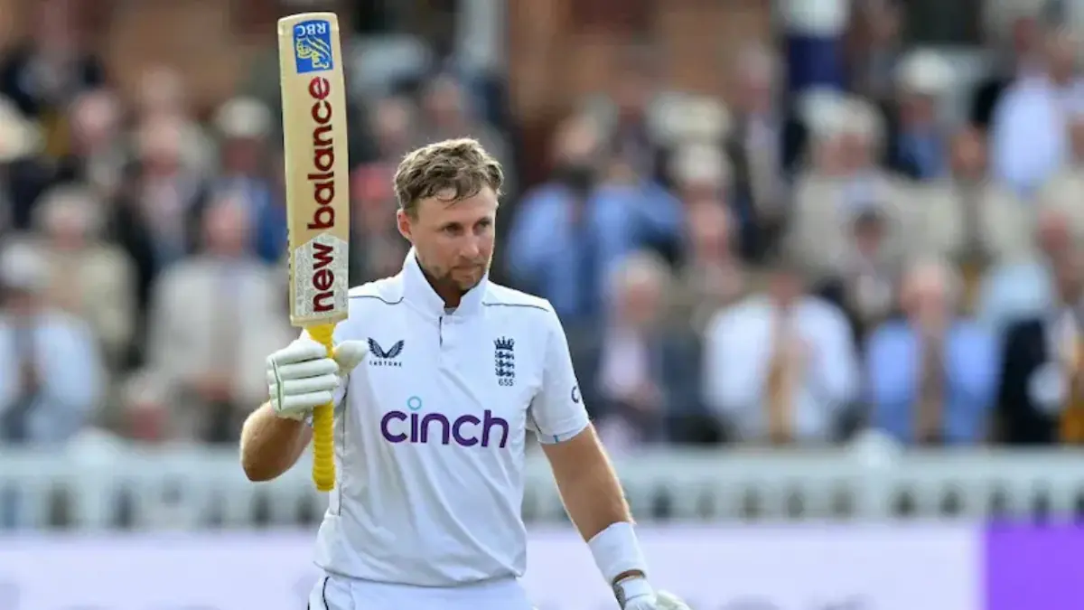Joe Root