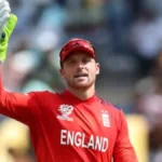 Jos Buttler to Miss ODI Series in Caribbean Due to Calf Injury Setback