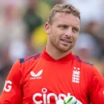 Jos Buttler