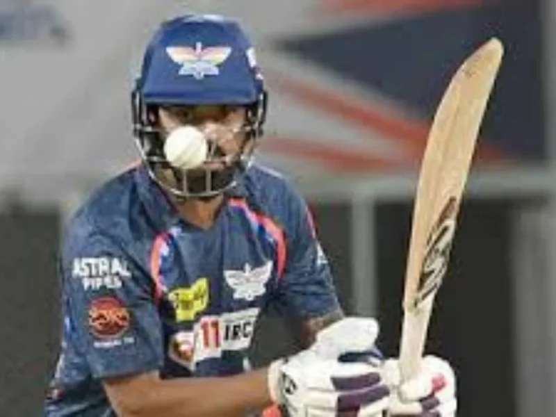 KL Rahul IPL
