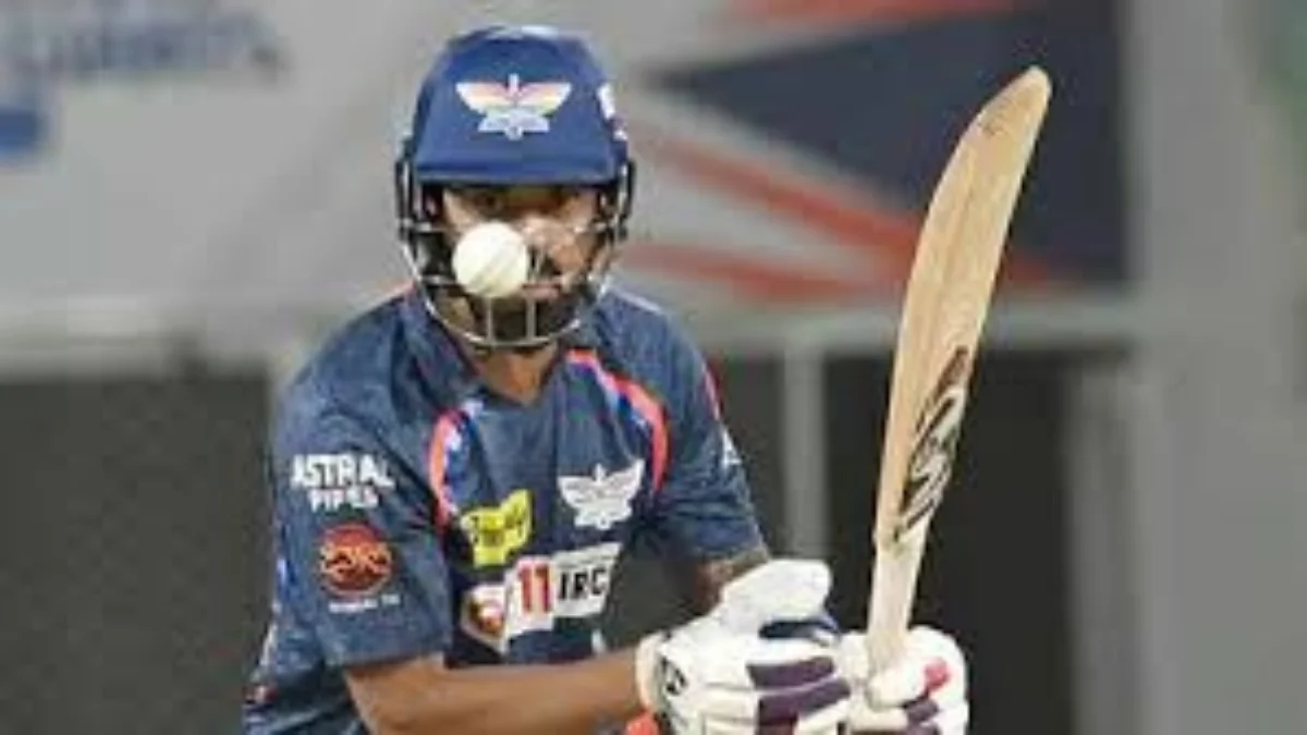 KL Rahul IPL